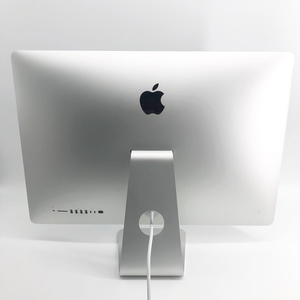 Apple iMac Retina 5K 27インチ 2019 Corei5 32GB FusionDrive2TB RadeonPro580X MRR12J/A ⑥の画像7