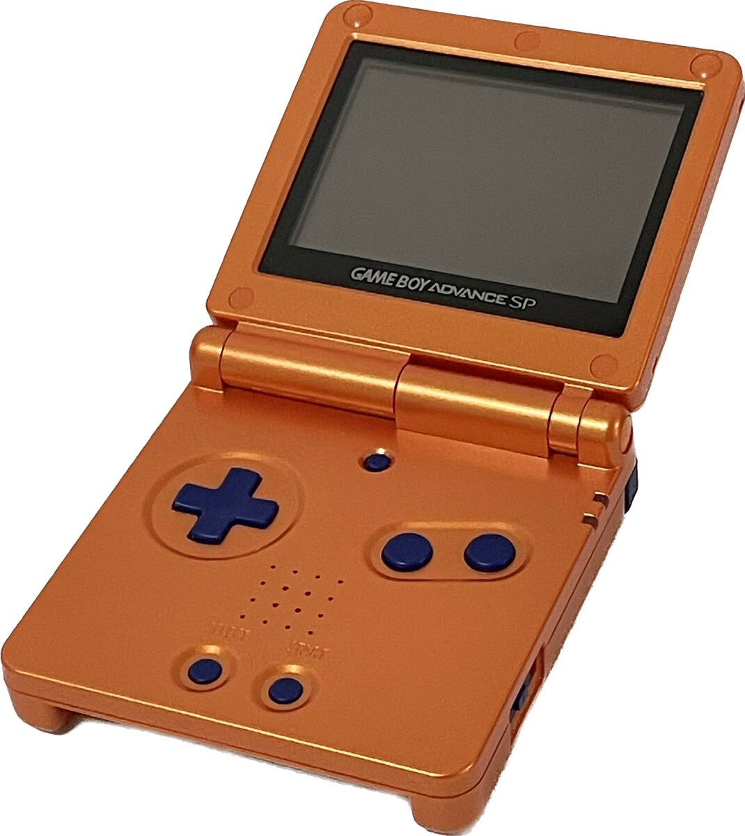 美品 / 動作品/ 希少品 ゲームボーイアドバンス AGB-001 クリア 美品 / 動作品/ 希少品 ゲームボーイアドバンス AGB-001 クリア