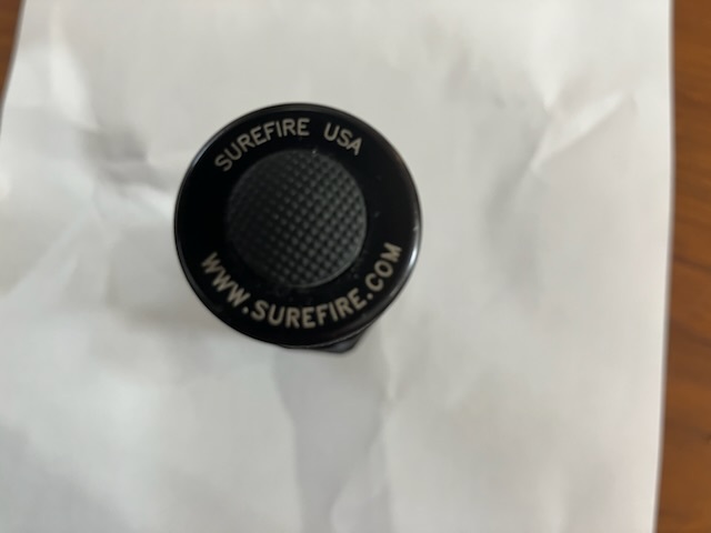 Surefire 6P キセノン シュアファイアの画像6