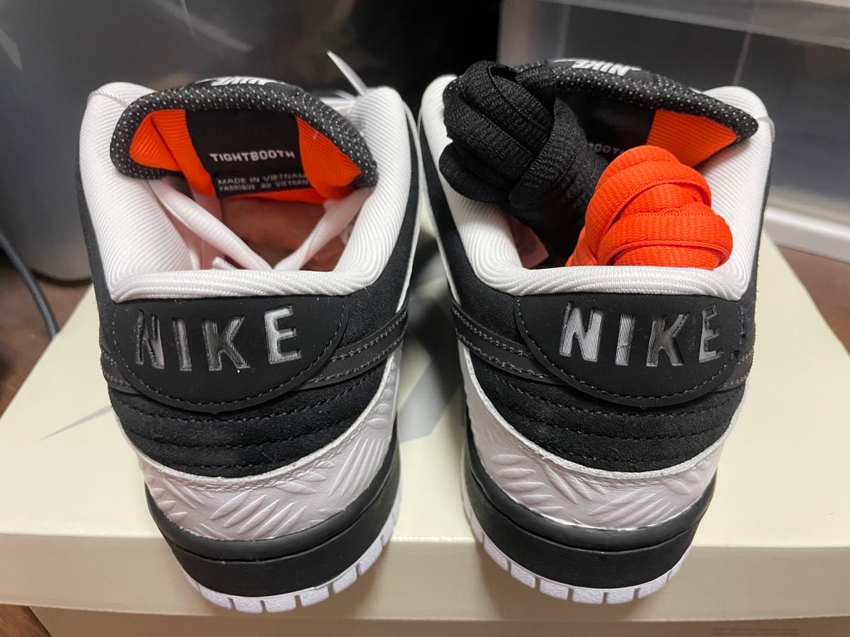 NIKE DUNK SB タイトブース 28cm|Yahoo!フリマ(旧PayPayフリマ) NIKE DUNK SB タイトブース 28cm|Yahoo!フリマ(旧PayPayフリマ)