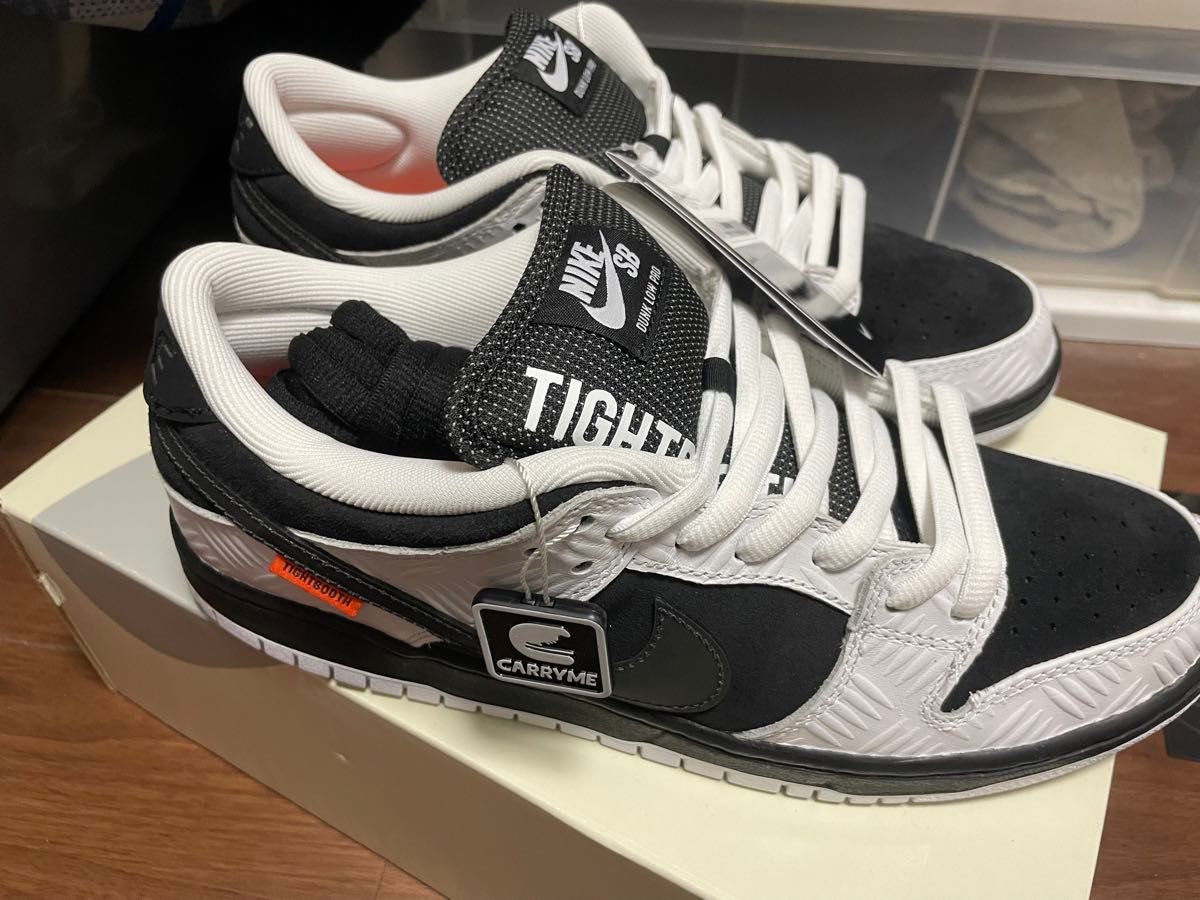 NIKE DUNK SB タイトブース 28cm|Yahoo!フリマ(旧PayPayフリマ) NIKE DUNK SB タイトブース 28cm|Yahoo!フリマ(旧PayPayフリマ)