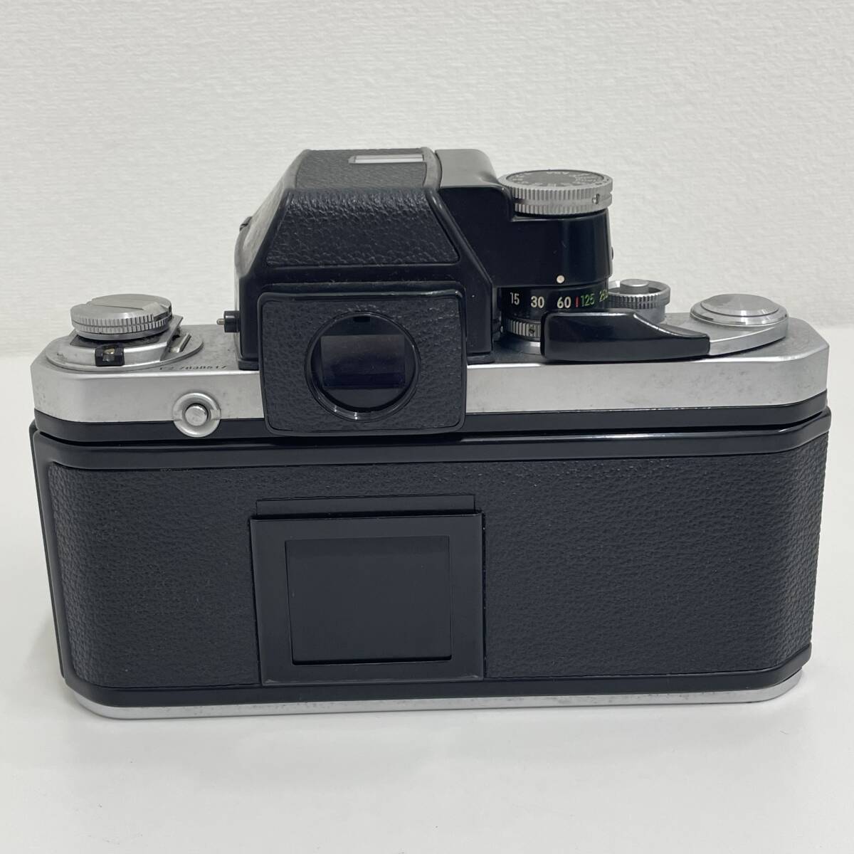 #10125AZ Nikon F2 35～70㎜ 1:3.5 80～200㎜ 1:4.5 MD-3 MB-2 DR-3 他 カメラアクセサリー まとめ売り ニコン 現状品_画像7