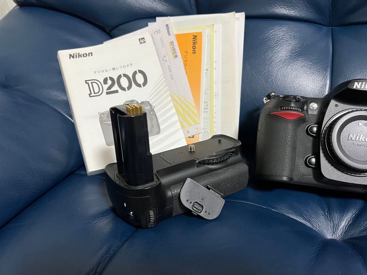ニコン D200 CCDセンサー 正常動作 美品 希少 Nikon|Yahoo ニコン D200 CCDセンサー 正常動作 美品 希少 Nikon|Yahoo