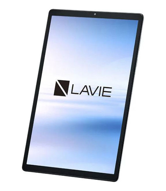 LaVie Tab E TAB10/F01 PC-TAB10F01[64GB] Wi-Fiモデル シルバ…_画像1
