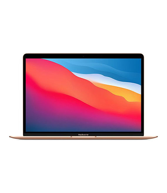 MacBookAir 2020年発売 MGNE3J/A【安心保証】_画像1