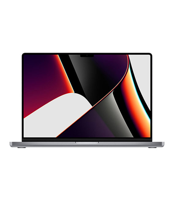 MacBookPro 2021年発売 MK193J/A【安心保証】_画像1