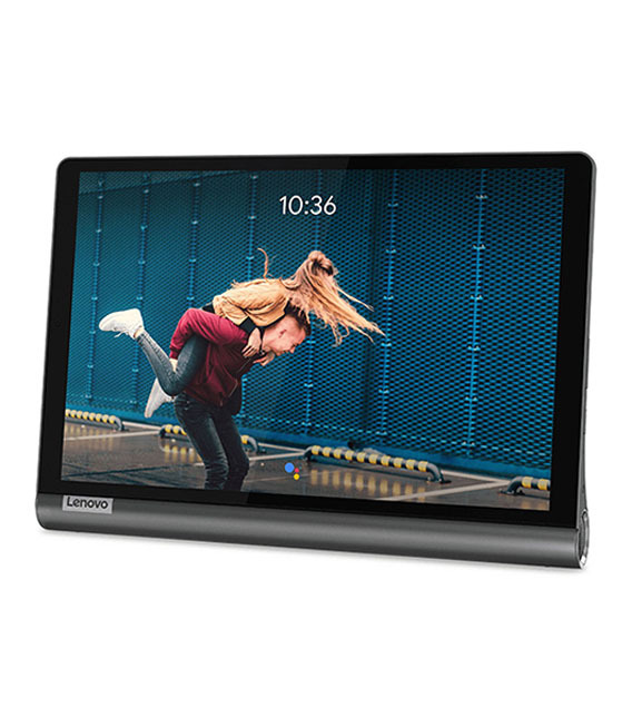 Lenovo Yoga Smart Tab ZA3V0052JP YT-X705F[64GB] Wi-Fiモデ …_画像1
