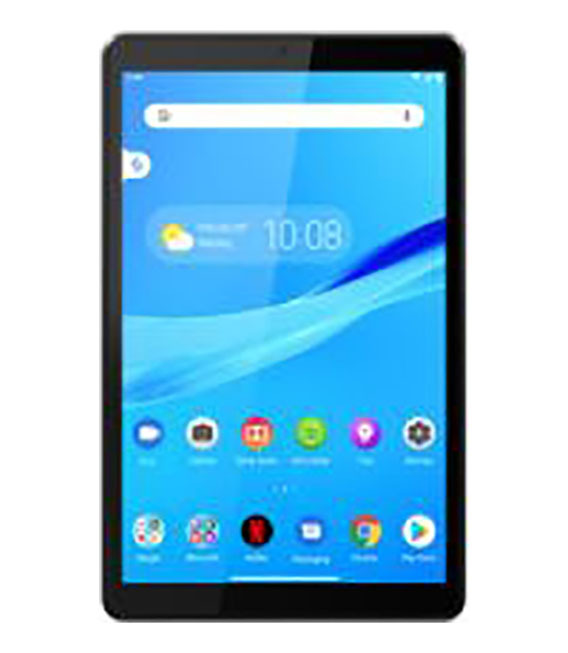 Lenovo Tab M8 ZA5H0066JP TB-8505X[16GB] SIMフリー アイアン…_画像1