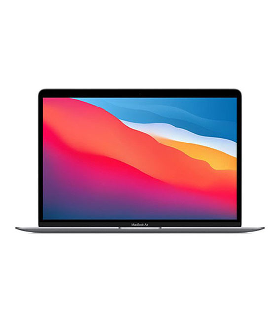 MacBookAir 2020年発売 MGN63J/A【安心保証】_画像1