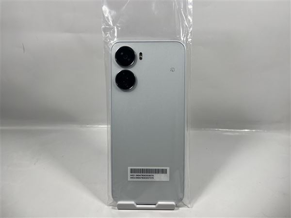 Libero 5G IV A302ZT[128GB] Y!mobile ホワイト【安心保証】_画像3