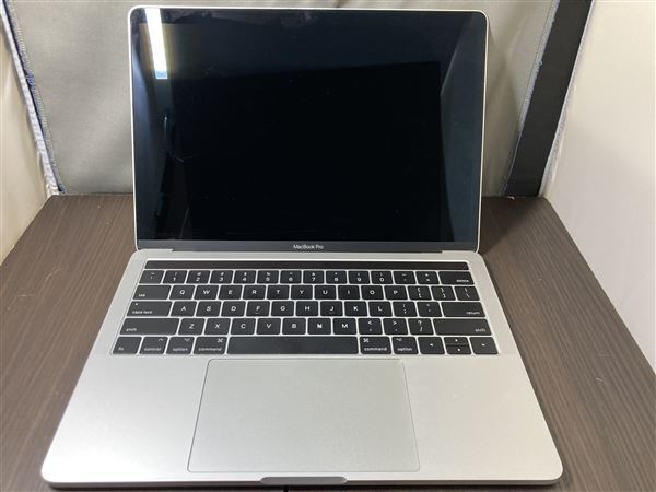 MacBookPro 2017年発売 MPXW2J/A【安心保証】_画像4