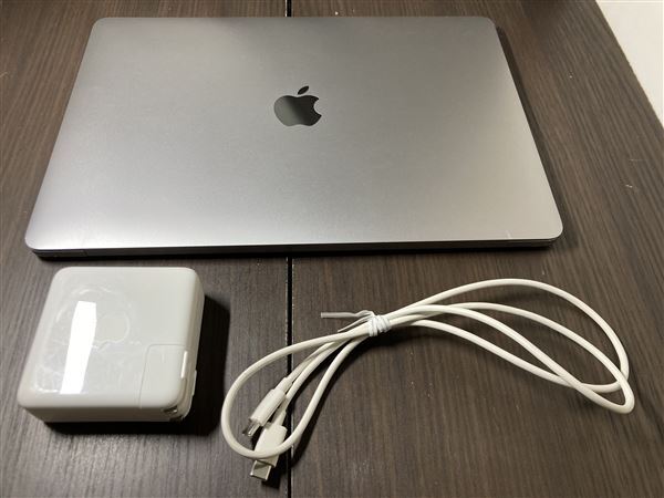 MacBookPro 2019 год продажа MUHN2J/A[ безопасность гарантия ]