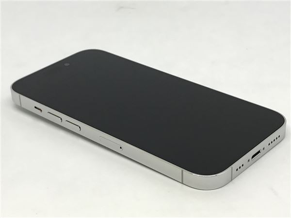 iPhone14 Pro[256GB] SIMフリー MQ0Y3J シルバー【安心保証】_画像4