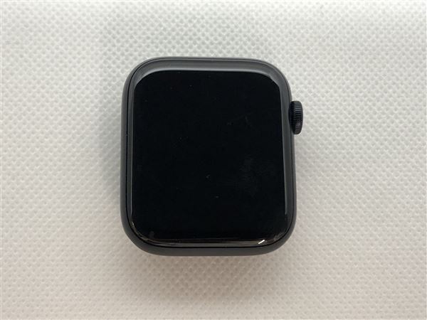 SE no. 2 поколение [44mm GPS] aluminium midnight Apple Watch...