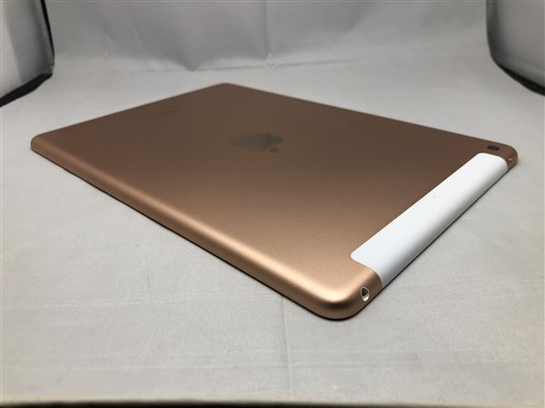 iPad 9.7 дюймовый no. 6 поколение [32GB] cell la-SIM свободный Gold [...