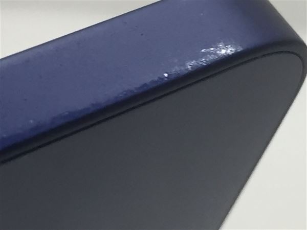 iPhone12 mini[128GB] SIMフリー MGDP3J ブルー【安心保証】_画像7