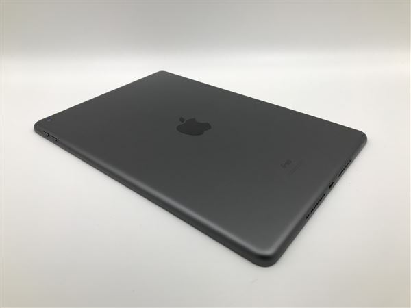 iPad 10.2インチ 第7世代[32GB] Wi-Fiモデル スペースグレイ【…_画像4