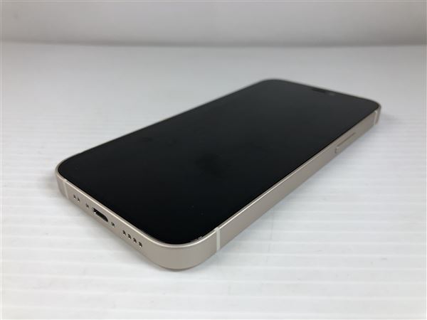 iPhone12 mini[64GB] SIMフリー MGA63J ホワイト【安心保証】_画像5