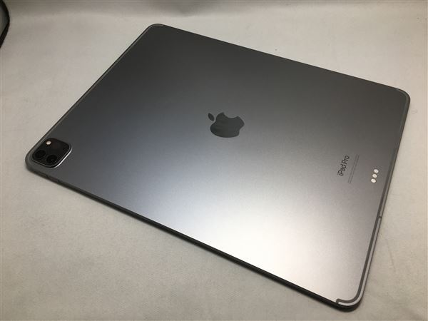 iPad Pro 12.9インチ 第6世代[256GB] セルラー SIMフリー スペ…の画像3