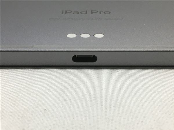 iPad Pro 12.9インチ 第6世代[256GB] セルラー SIMフリー スペ…の画像5