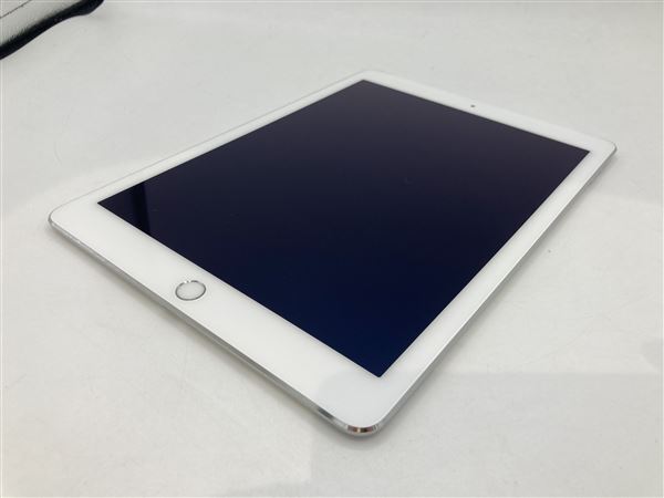 iPadAir 9.7インチ 第2世代[64GB] セルラー SIMフリー シルバ …_画像2