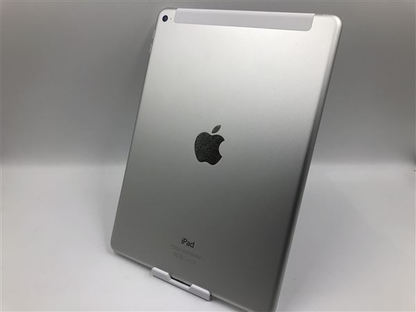iPadAir 9.7 дюймовый no. 2 поколение [128GB] cell la-docomo серебряный...