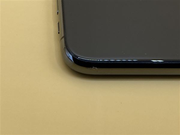 iPhoneX[64GB] docomo NQAX2J スペースグレイ【安心保証】_画像5