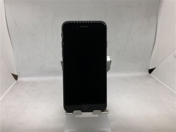 iPhone7[32GB] SIMフリー MNCE2J ブラック【安心保証】_画像3