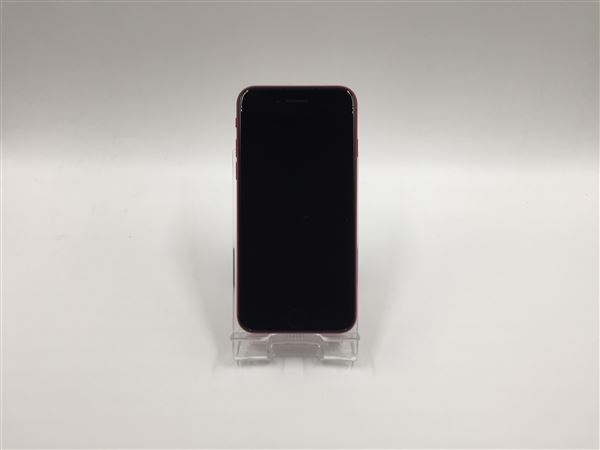 iPhoneSE 第2世代[128GB] SIMロック解除 SB/YM レッド【安心保…_画像2