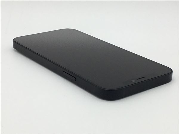 iPhone12[128GB] SIMフリー MGHU3J ブラック【安心保証】_画像9