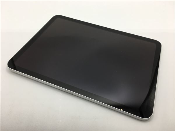 iPad 10.9インチ 第10世代[64GB] Wi-Fiモデル シルバー【安心 …_画像5