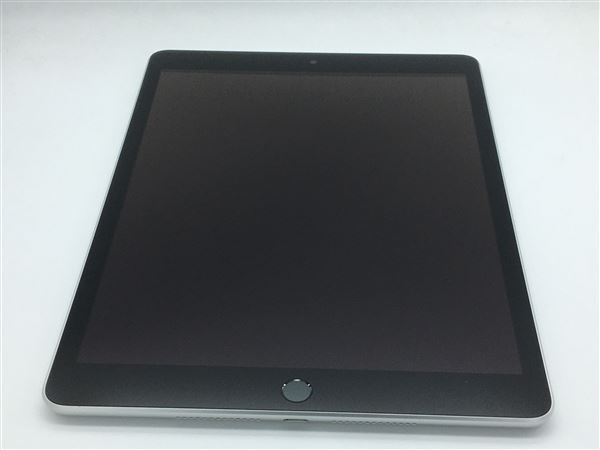 iPad 10.2インチ 第9世代[64GB] Wi-Fiモデル シルバー【安心保…_画像3