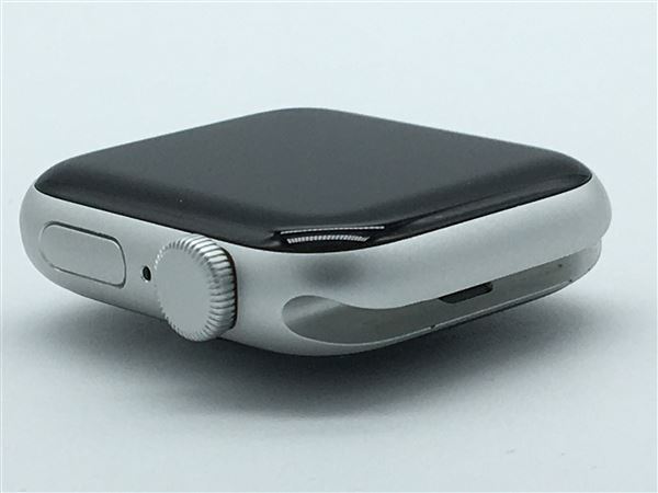 SE 第1世代[40mm GPS]アルミニウム シルバー Apple Watch Nike…_画像6