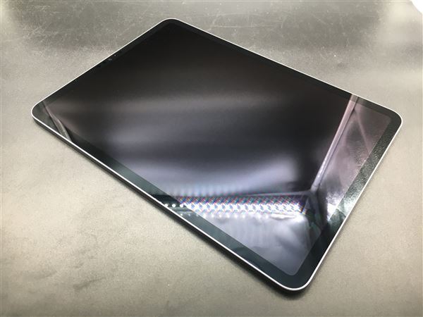 iPad Pro 11インチ 第4世代[128GB] Wi-Fiモデル スペースグレ …_画像4