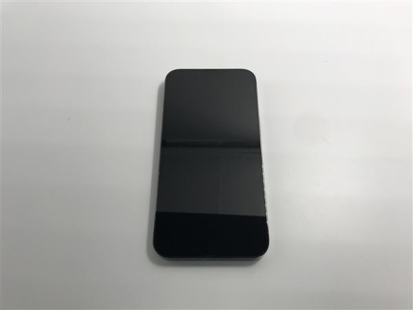 iPhone13 Pro[256GB] SIMフリー MNDY3J アルパイングリーン【 …_画像4