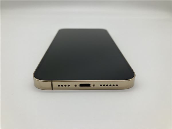 iPhone13ProMax[1TB] SoftBank MLKJ3J ゴールド【安心保証】_画像8