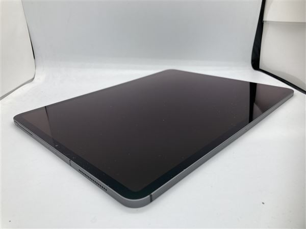 iPadPro 12.9インチ 第3世代[1TB] セルラー SIMフリー スペー …_画像5
