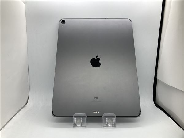 iPadPro 12.9インチ 第3世代[1TB] セルラー SIMフリー スペー …_画像3