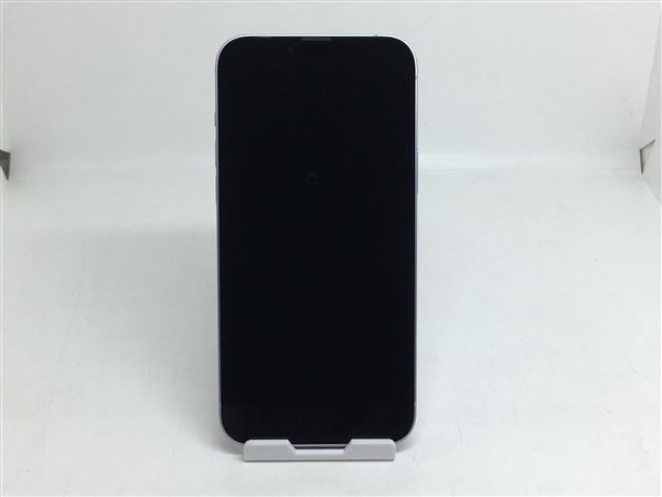 iPhone14 Plus[128GB] SIMフリー MQ4E3J パープル【安心保証】_画像2