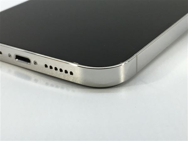 iPhone13ProMax[1TB] au MLKH3J シルバー【安心保証】_画像7