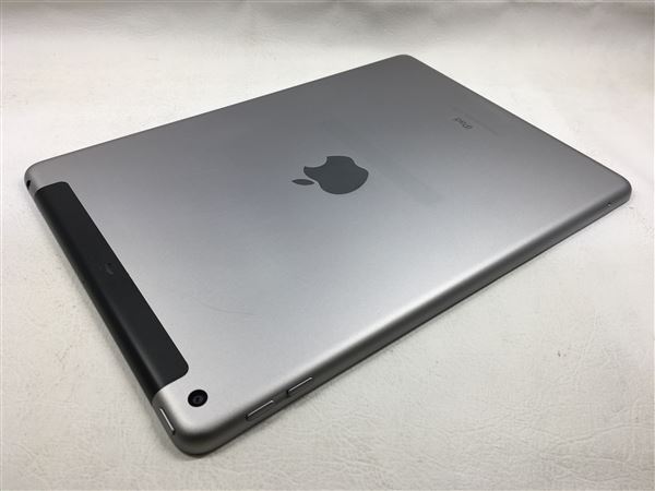 iPad 9.7インチ 第5世代[32GB] セルラー SIMフリー スペースグ…_画像5