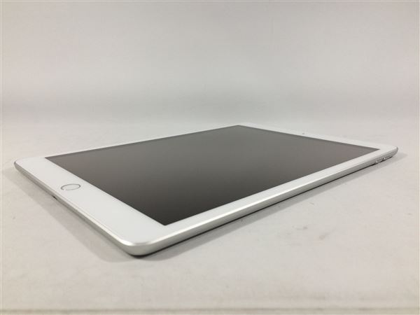 iPad 10.2インチ 第7世代[32GB] Wi-Fiモデル シルバー【安心保…_画像3