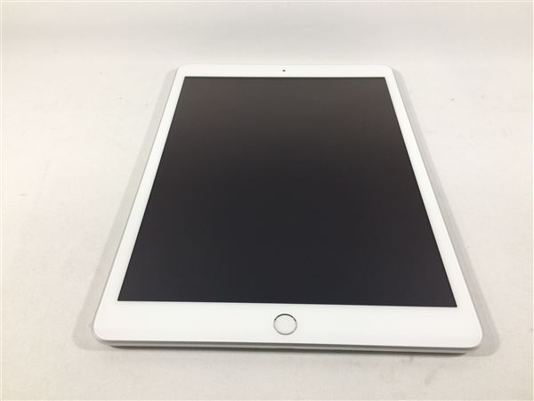 iPad 10.2インチ 第7世代[32GB] Wi-Fiモデル シルバー【安心保…_画像2