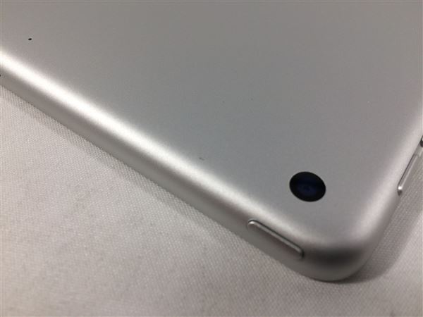 iPad 10.2インチ 第7世代[32GB] Wi-Fiモデル シルバー【安心保…_画像5