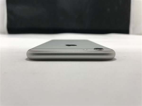 iPhone6[64GB] SoftBank MG4H2J シルバー【安心保証】_画像7