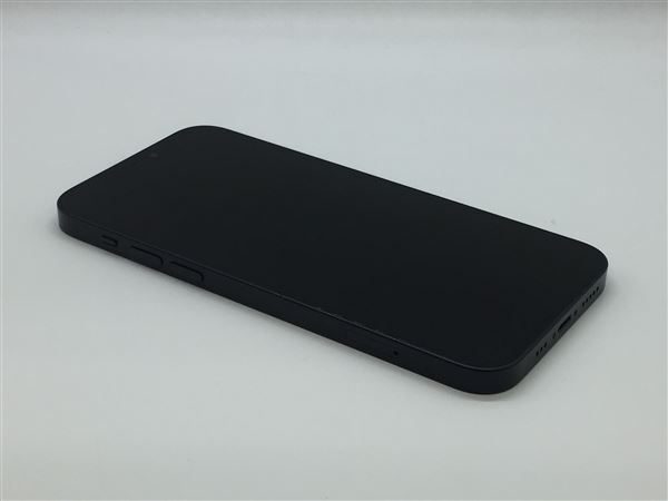 iPhone12[128GB] docomo MGHU3J ブラック【安心保証】_画像4