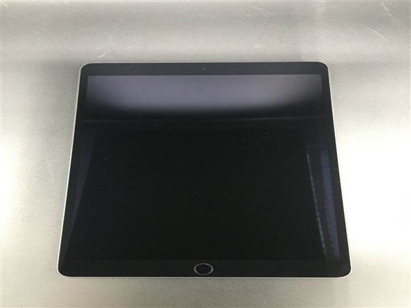 iPadAir 10.5インチ 第3世代[256GB] Wi-Fiモデル スペースグレ…_画像2