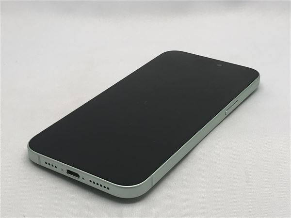 iPhone15 Plus[128GB] docomo MU0E3J グリーン【安心保証】_画像10