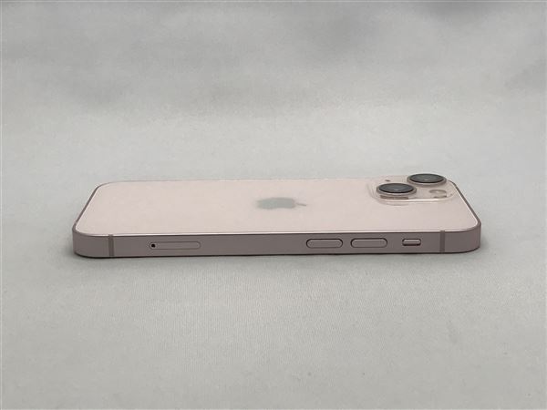 iPhone13 mini[128GB] au MLJF3J ピンク【安心保証】_画像8