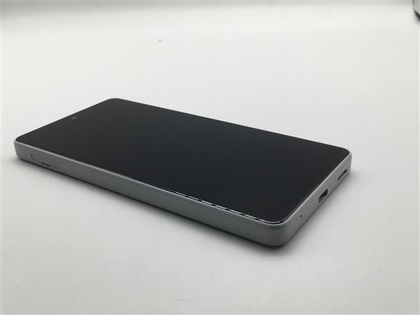 Xperia Ace III SOG08[64GB] au グレー【安心保証】_画像4